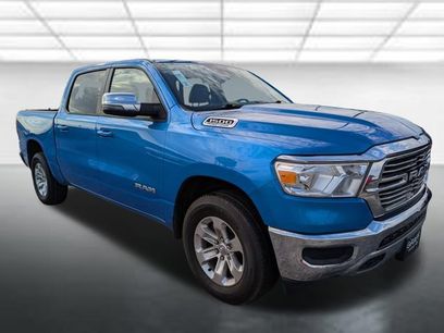 Used 2024 RAM 1500 Laramie