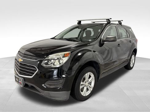 Used 2016 Chevrolet Equinox LS image 1