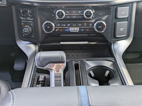 New 2025 Ford F150 Platinum w/ Equipment Group 702A High image 21