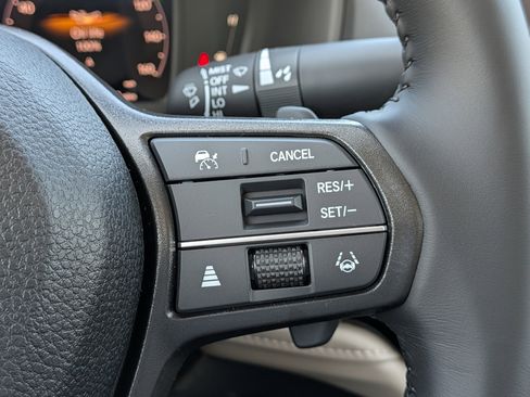 New 2026 Honda Accord EX-L image 28