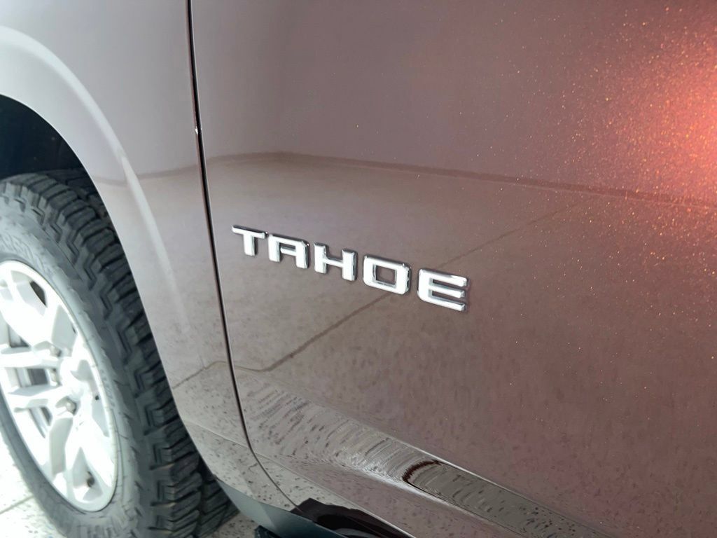 Used 2022 Chevrolet Tahoe 4WD image 29