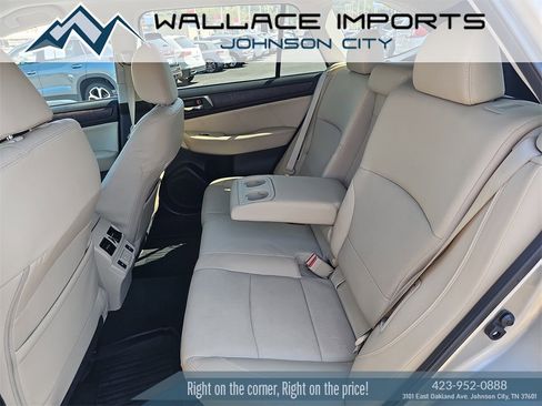 Used 2019 Subaru Outback 3.6R Limited image 31