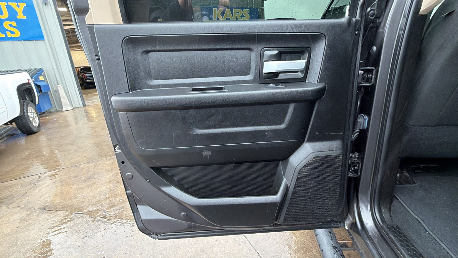 Used 2019 RAM 3500 Tradesman AWD/4WD image 15