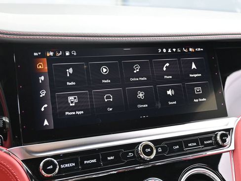New 2026 Bentley Continental GTC AWD/4WD image 20
