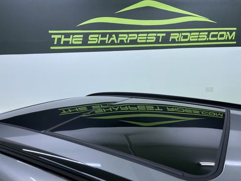 Used 2022 Genesis GV70 3.5T image 28