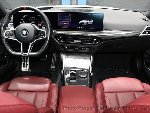 Used 2025 BMW M340i w/ Premium Package RWD image 31