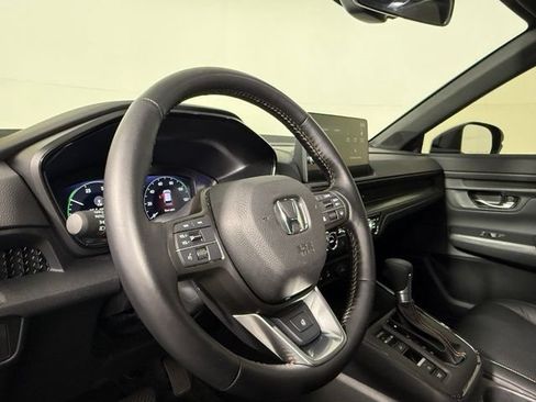 Used 2026 Honda CR-V TrailSport image 17