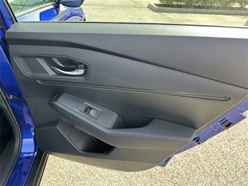 Used 2024 Honda Accord Sport image 40