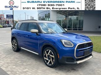 Used 2025 MINI Cooper Countryman S w/ Comfort Package Max AWD/4WD video 1