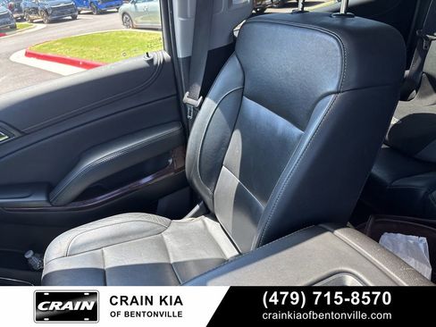 Used 2020 GMC Yukon SLT w/ Open Road Package AWD/4WD image 17