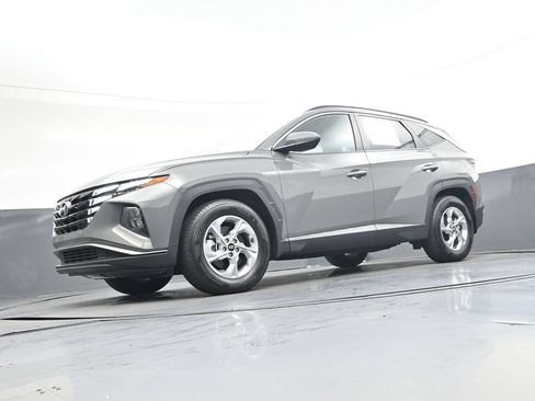 Used 2024 Hyundai Tucson SEL FWD image 49