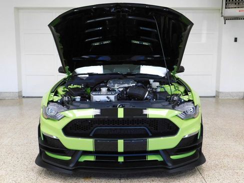 Used 2020 Ford Mustang GT Premium w/ Equipment Group 401A image 21