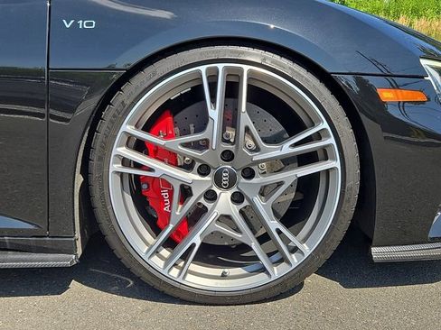 Used 2020 Audi R8 V10 performance AWD/4WD image 9