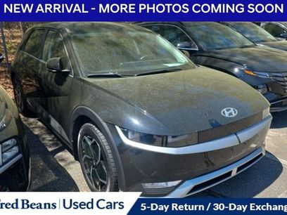 Used 2024 Hyundai Ioniq 5 SEL