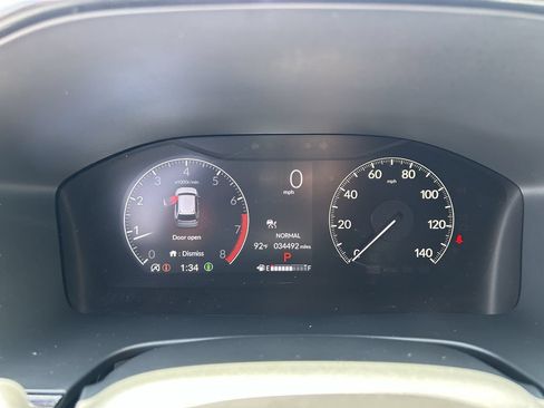 Used 2023 Honda CR-V EX-L image 33