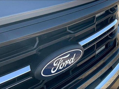 Certified 2024 Ford F150 XLT w/ Mobile Office Package image 24