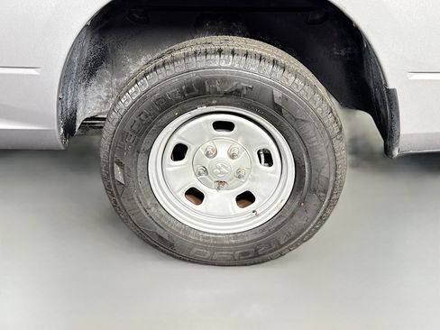 Used 2023 RAM 1500 Tradesman w/ Popular Equipment Group image 36