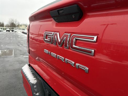 Used 2020 GMC Sierra 1500 Elevation image 30