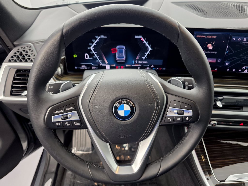 Certified 2024 BMW X5 sDrive40i w/ Premium Package RWD image 18