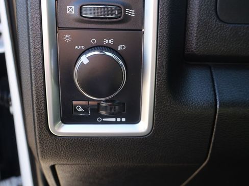 Used 2021 RAM 1500 Warlock AWD/4WD image 28
