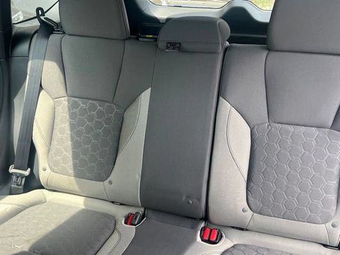 New 2026 Subaru Forester AWD/4WD image 16