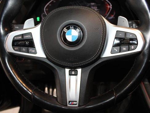 Used 2021 BMW X5 xDrive40i w/ M Sport Package AWD/4WD image 21