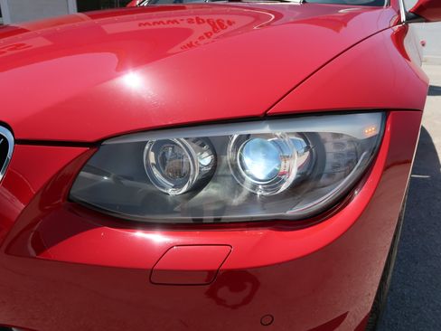 Used 2013 BMW 335i Convertible RWD image 34