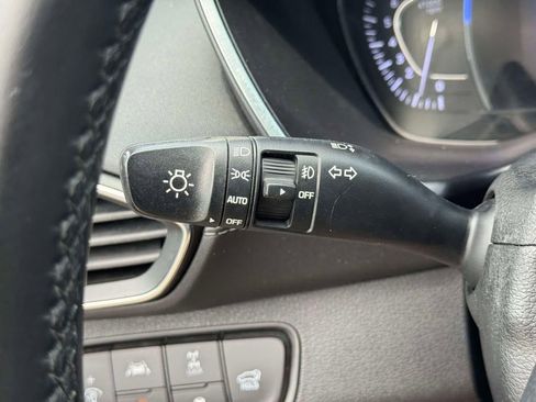 Used 2020 Hyundai Santa Fe SEL AWD/4WD image 22