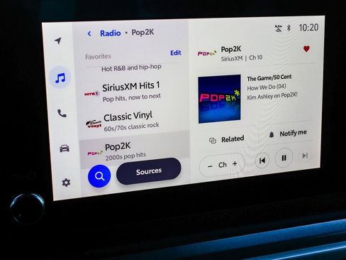 Used 2024 Toyota Tacoma TRD Off-Road image 20