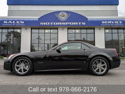 Used 2006 Cadillac XLR