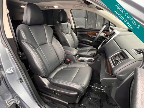 Used 2025 Subaru Ascent Touring w/ Popular Package #2 AWD/4WD image 7