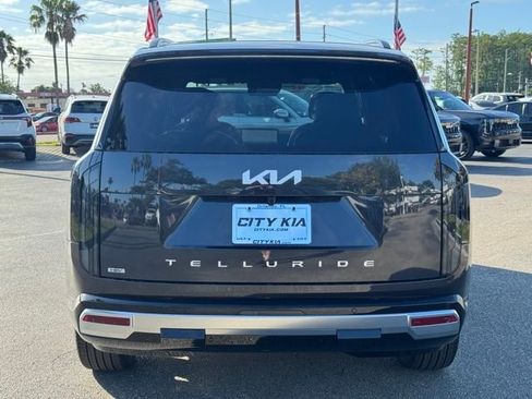 New 2027 Kia Telluride SX FWD image 5