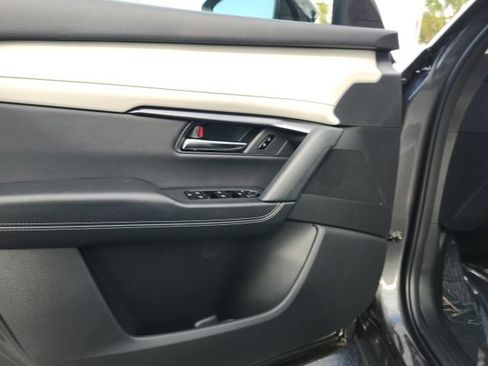 New 2026 MAZDA CX-5 Select AWD/4WD image 9