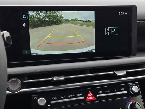 New 2026 Hyundai Tucson SEL FWD image 13