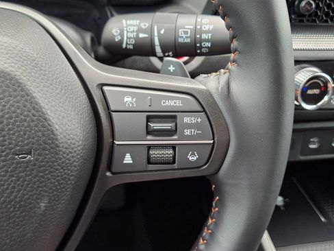 Certified 2026 Honda CR-V Sport-L image 30