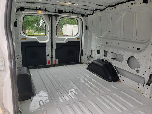 Used 2015 Ford Transit 350 T-350 148 Low Rf 9500 GVWR Sw image 13