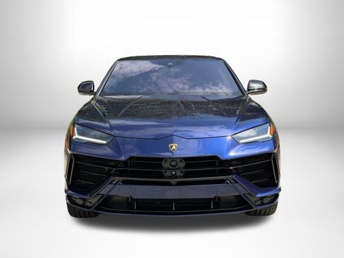 Used 2023 Lamborghini Urus S AWD/4WD image 9