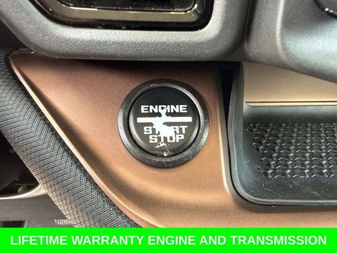Used 2023 Ford Bronco Sport Outer Banks w/ Tech Package AWD/4WD image 29