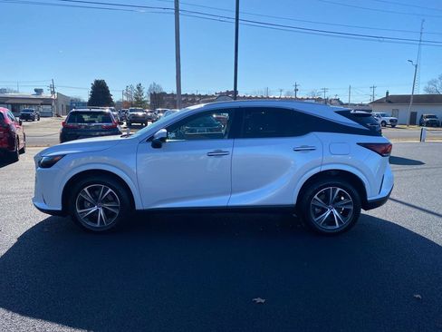 Used 2023 Lexus RX 350 Premium w/ Accessory Package (Z1) image 8