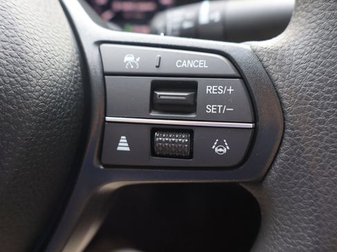 Used 2025 Honda Accord LX image 17