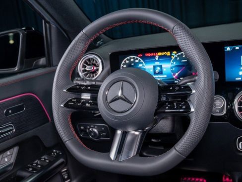 Certified 2026 Mercedes-Benz GLA 250 image 15