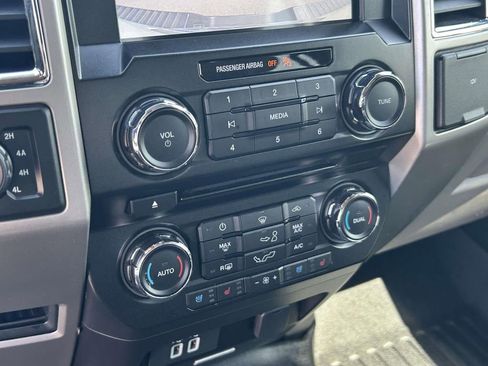 Used 2017 Ford F150 Lariat image 23