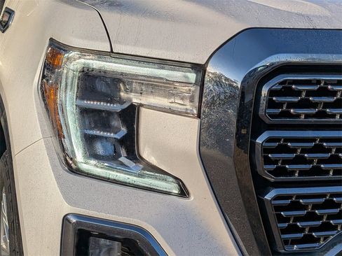 Used 2022 GMC Sierra 1500 Denali image 9