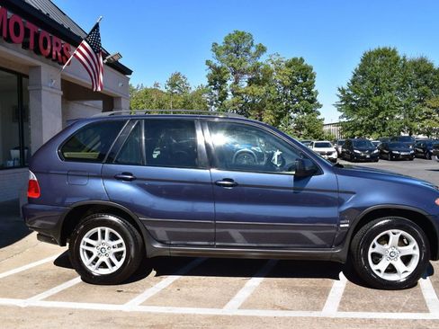 Used 2004 BMW X5 3.0i image 6
