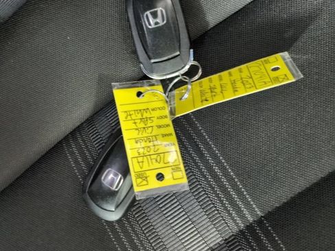 Certified 2023 Honda Civic Sport image 22
