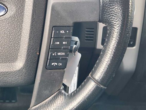 Used 2013 Ford F150 XLT w/ Luxury Equipment Group AWD/4WD image 25