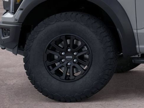 New 2026 Ford F150 Raptor AWD/4WD image 19