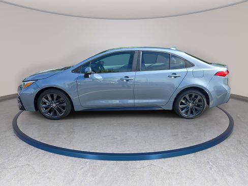 Used 2024 Toyota Corolla SE FWD image 8