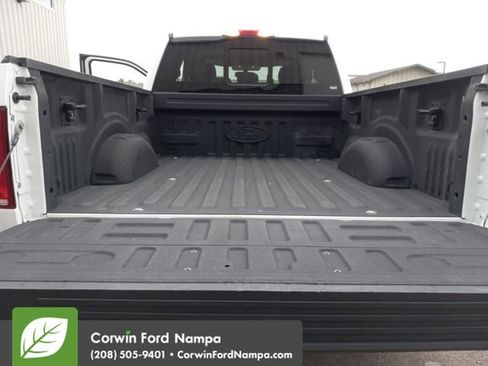 Used 2018 Ford F150 XLT w/ Equipment Group 302A Luxury image 24