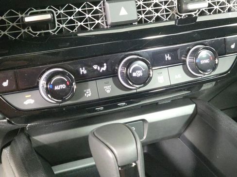 New 2026 Honda Accord Sport image 17